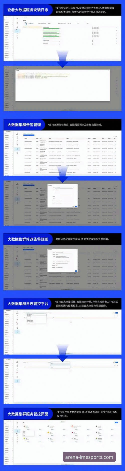 IM电竞怎么样 vs 传统电竞平台：一场用户体验的全面对比