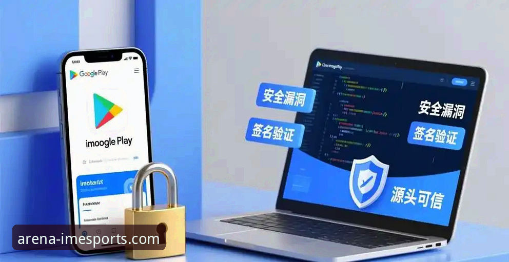 IM电竞最新版本下载安卓版实用指南：安全更新与流畅体验必备知识